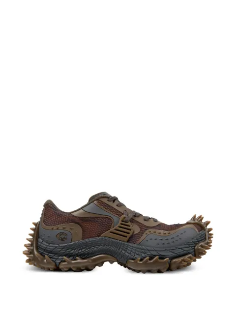 CamperLab spiked sneakers