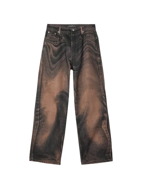 CamperLab denim jeans