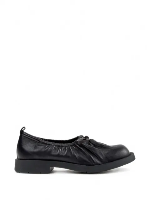 CamperLab Mil 1978 leather ballet flats