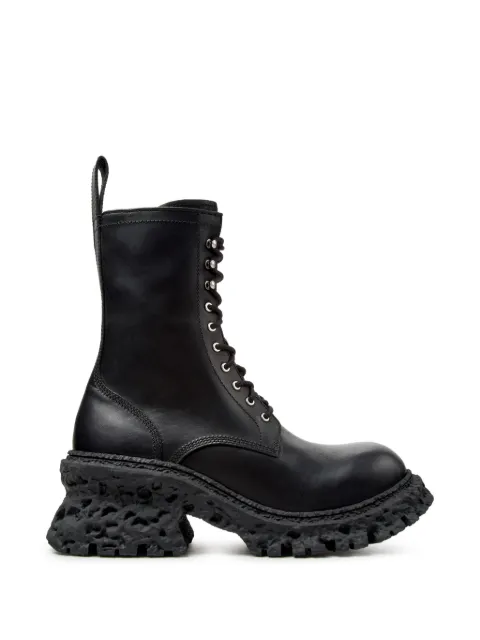 CamperLab Terroso combat boots