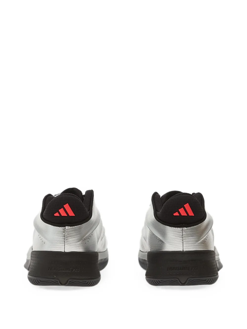adidas Crazy Energy+ sneakers Zilver