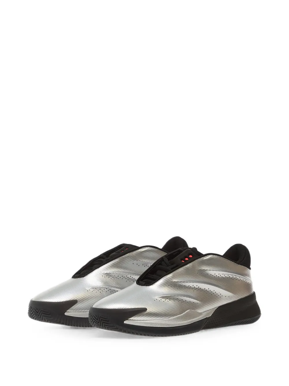 adidas Crazy Energy+ sneakers Zilver