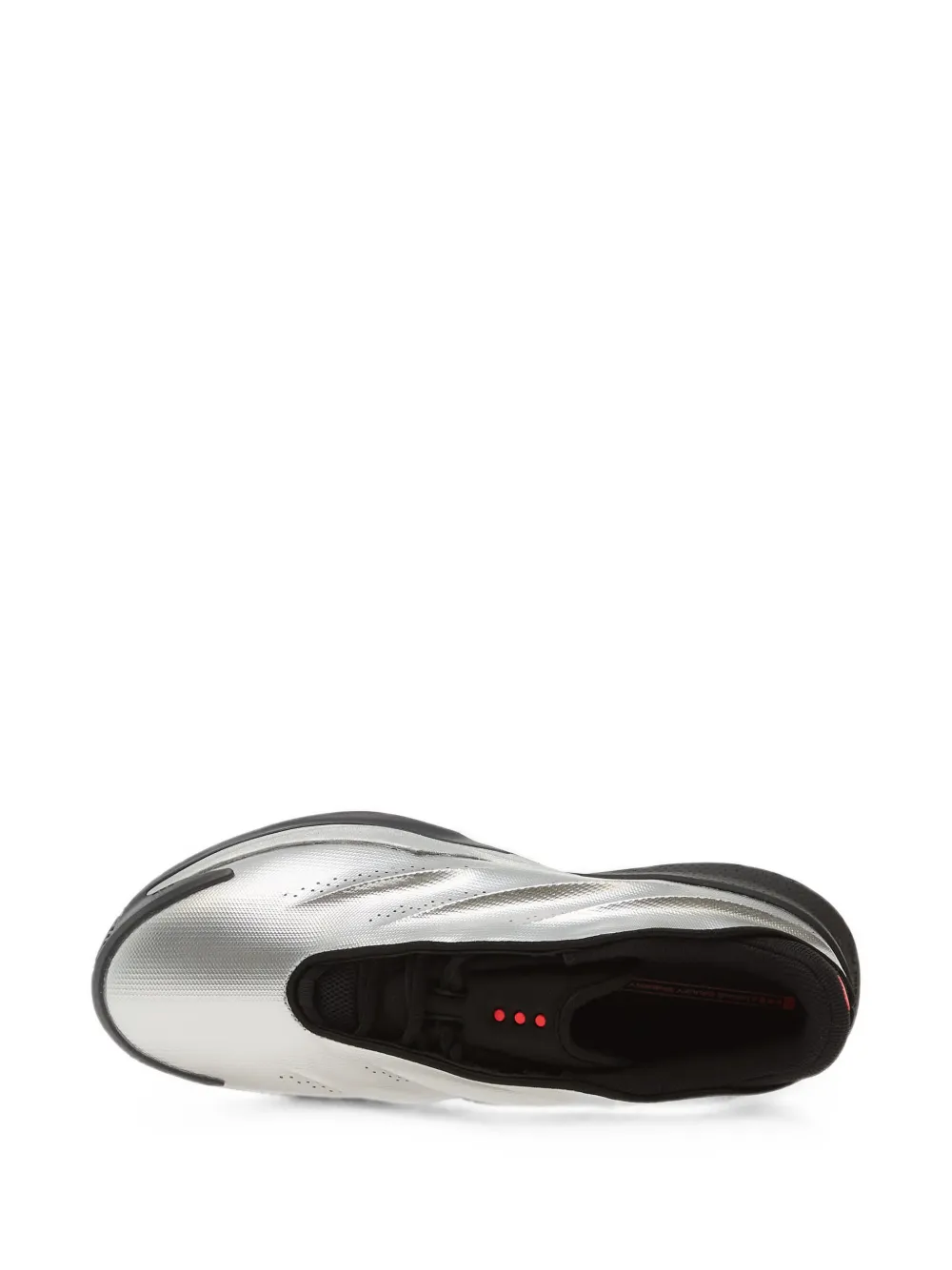 adidas Crazy Energy+ sneakers Zilver