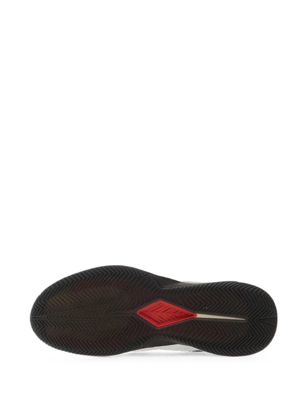 adidas Crazy Energy+ sneakers Zilver