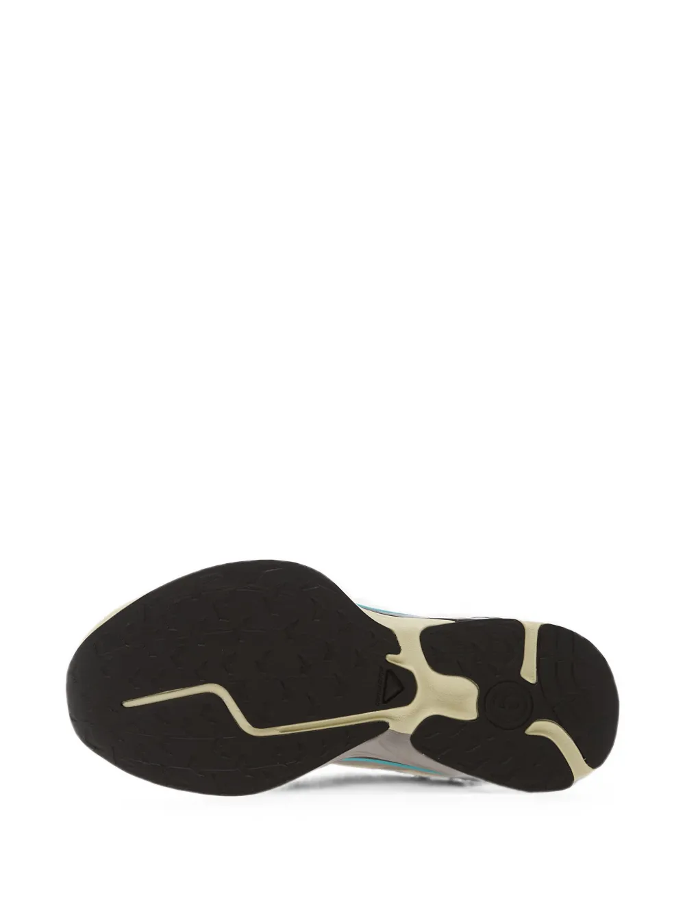 MM6 Maison Margiela x Salomon XT sneakers Beige