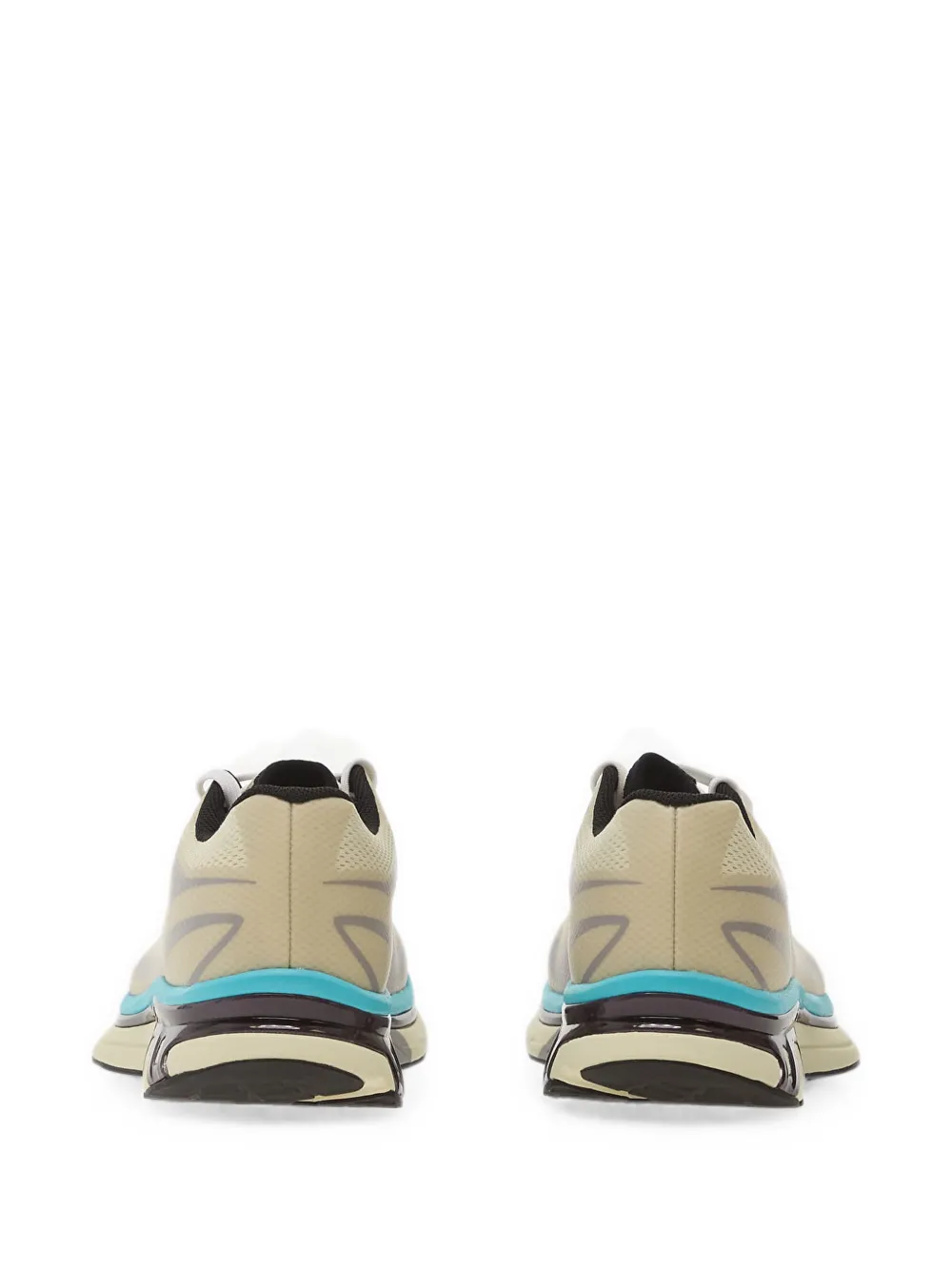 MM6 Maison Margiela x Salomon XT sneakers Beige