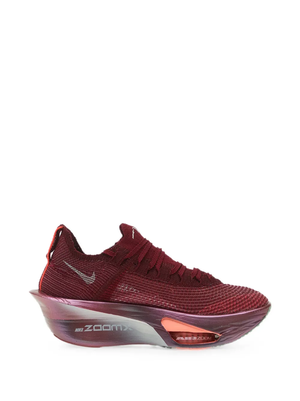 Nike Alphafly 3 SE sneakers - Rot