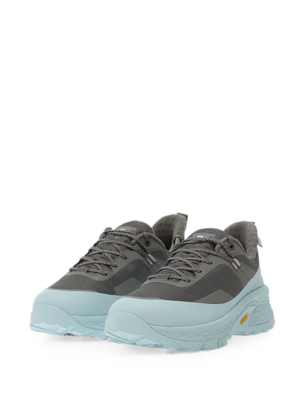 Columbia Tellurix Titanium Outdry sneakers Grijs