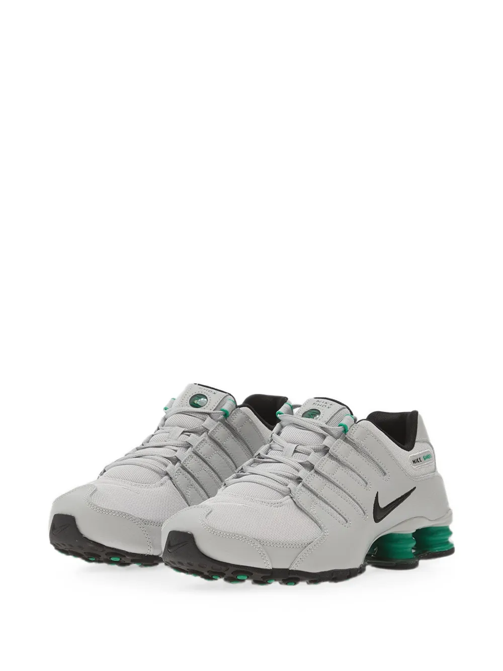 Nike Shox NZ sneakers Grijs