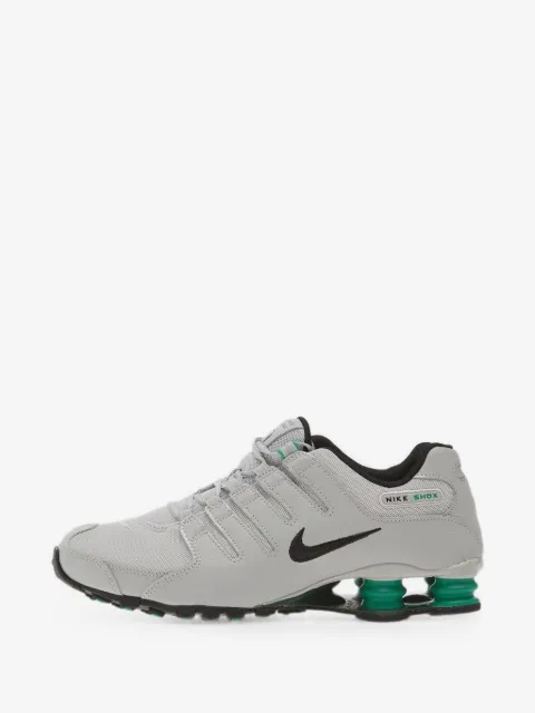 Nike baskets Shox NZ