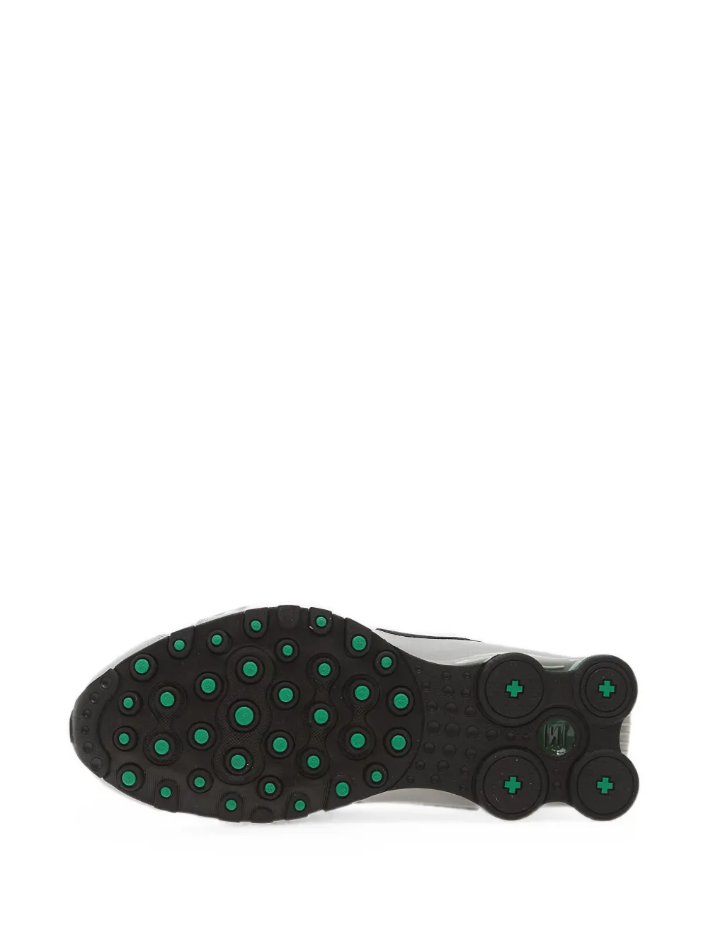 Nike Shox NZ sneakers Grijs
