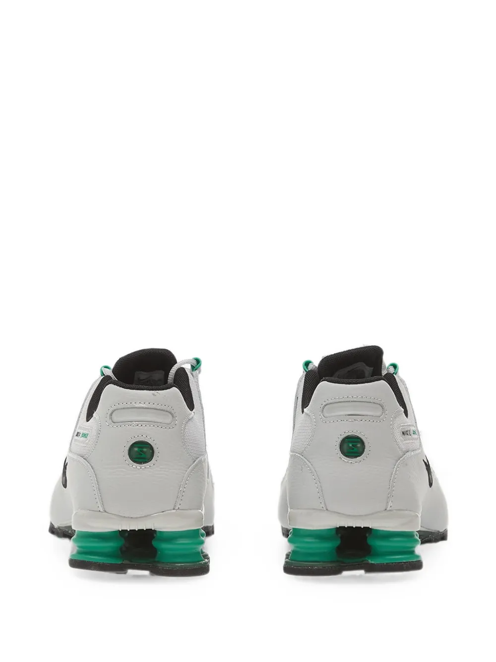 Nike Shox NZ sneakers Grijs