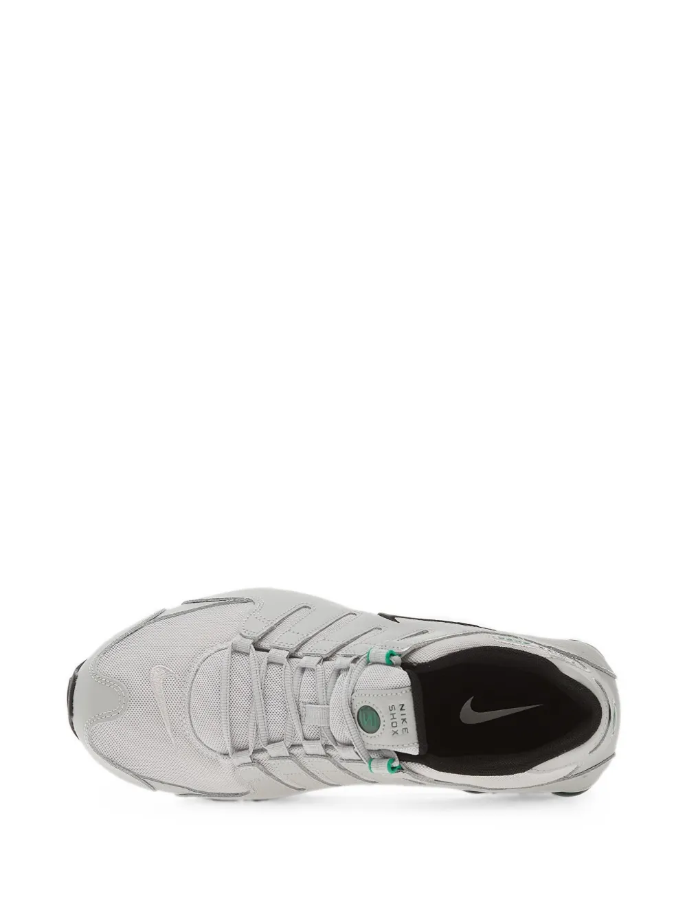 Nike Shox NZ sneakers Grijs