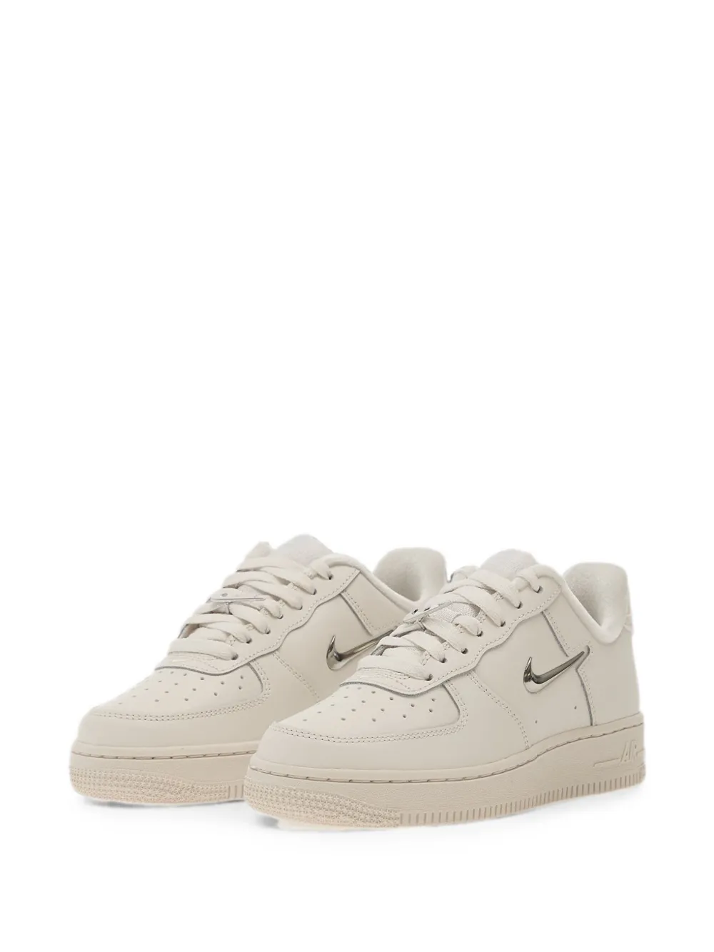 Nike Air Force 1 '07 sneakers Beige