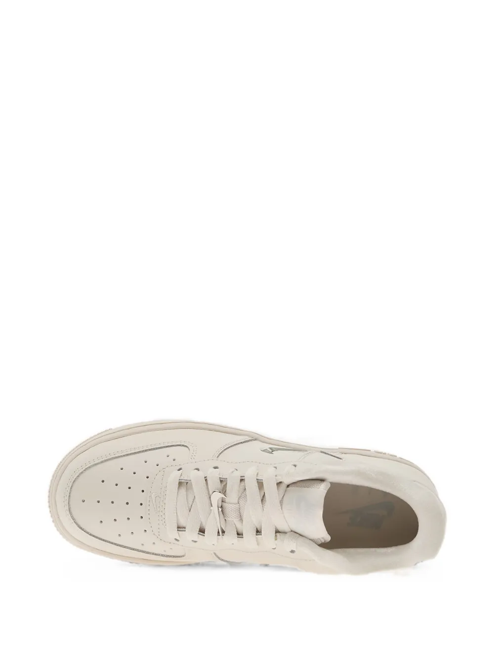 Nike Air Force 1 '07 sneakers Beige
