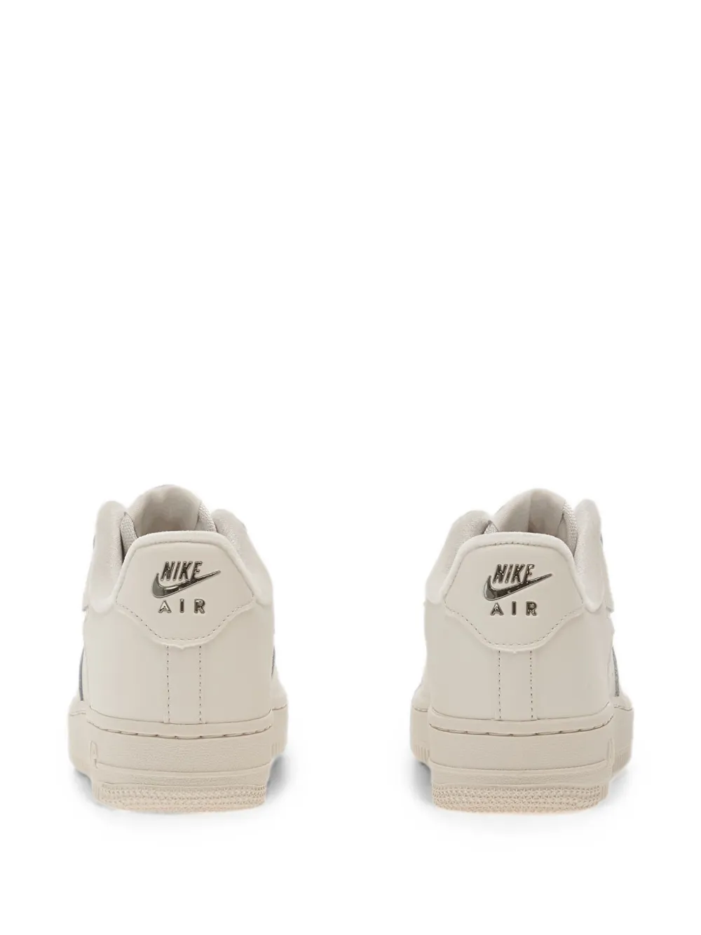 Nike Air Force 1 '07 sneakers Beige