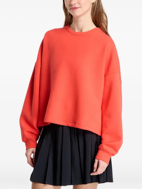 Nike ImpossibleSoft Oversized-Pullover