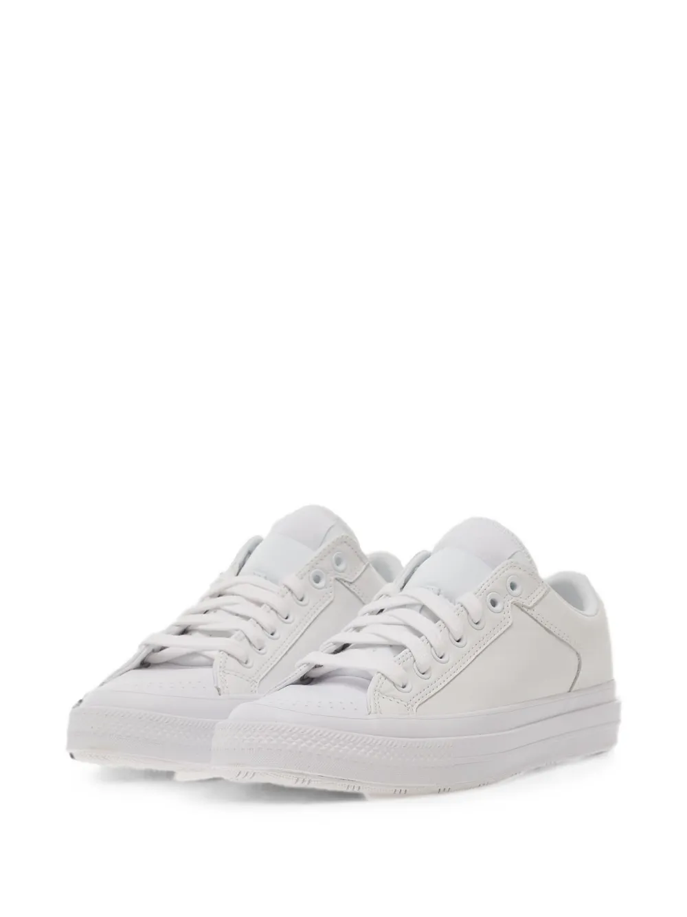 Converse Chuck Taylor Pennant sneakers Wit