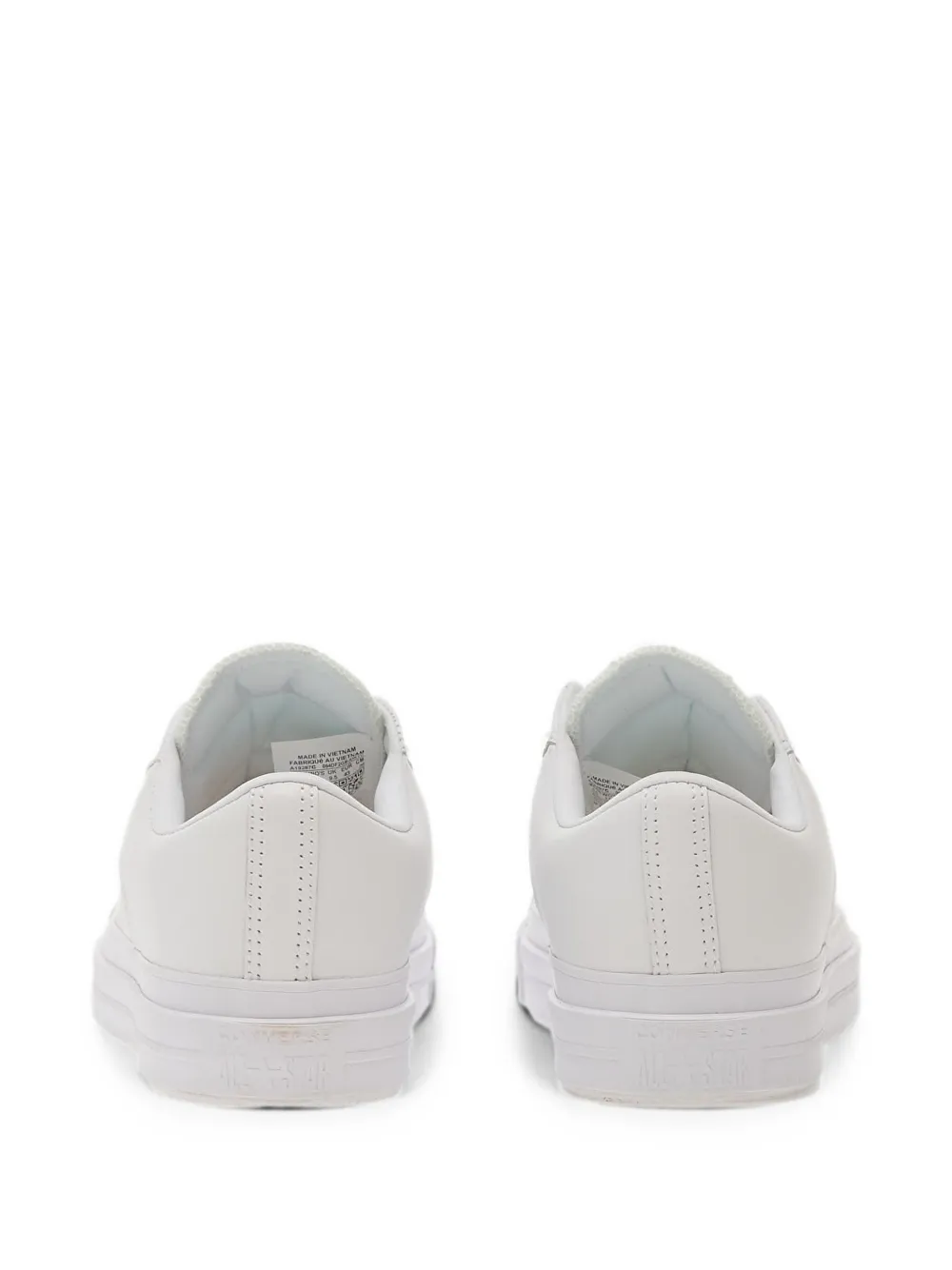 Converse Chuck Taylor Pennant sneakers Wit