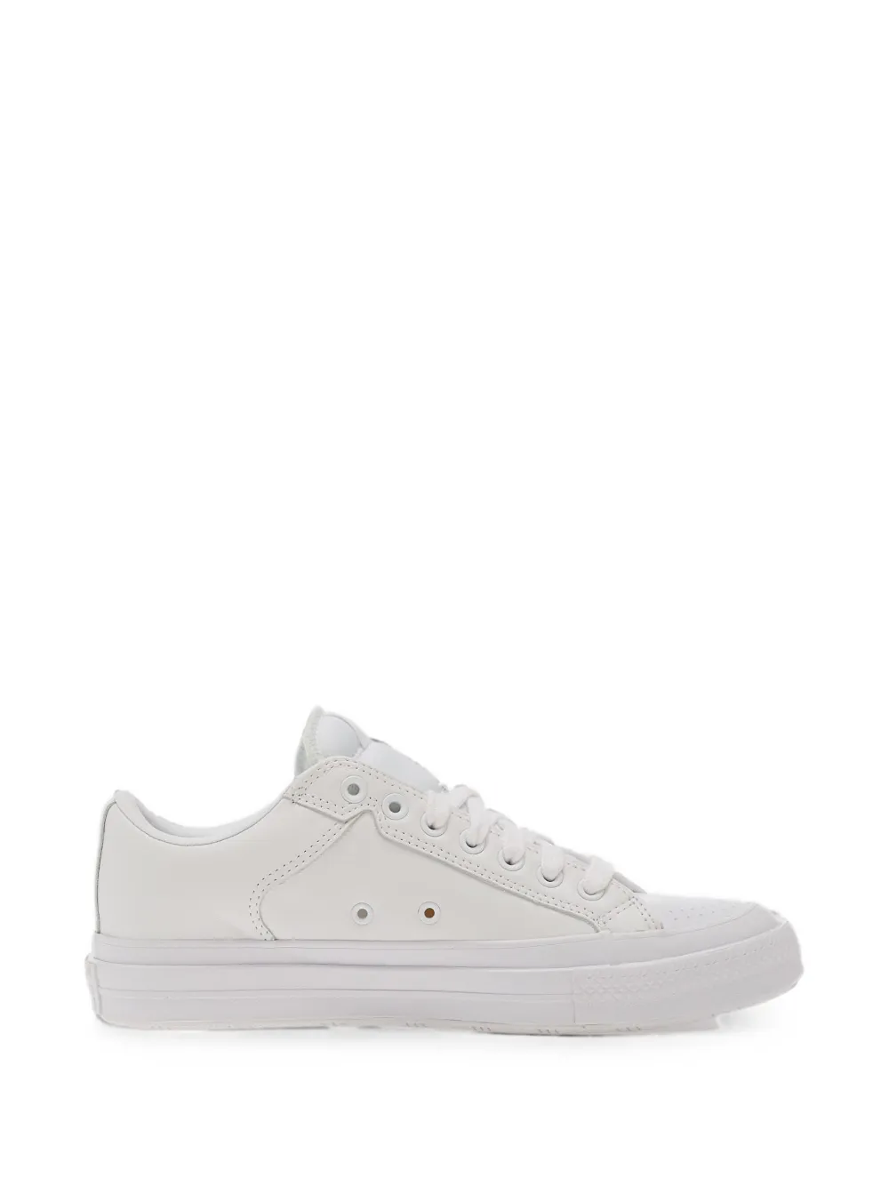 Converse Chuck Taylor Pennant sneakers - Bianco