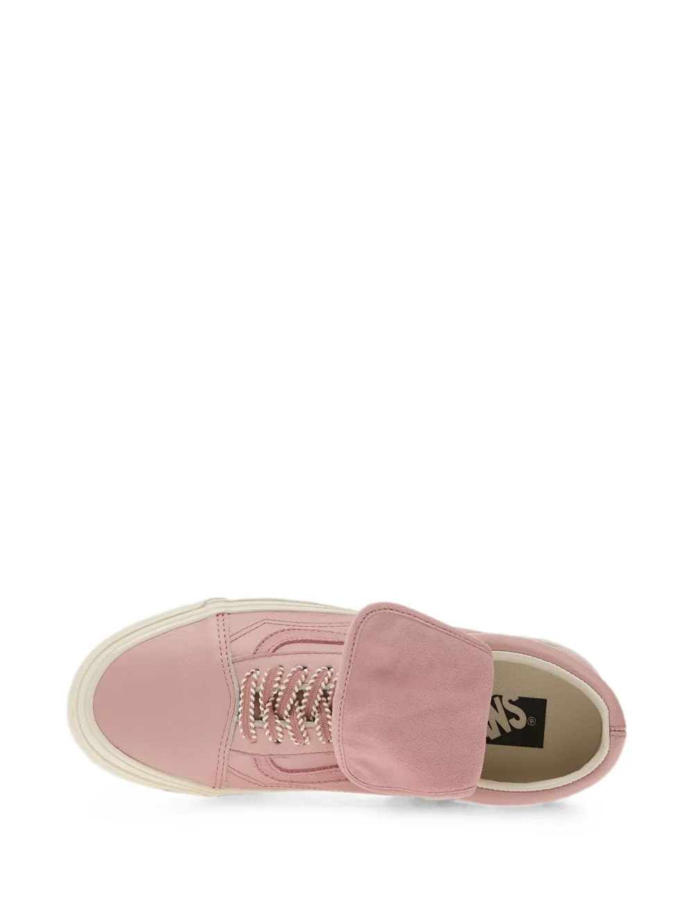Vans Old Skool EXT sneakers Roze