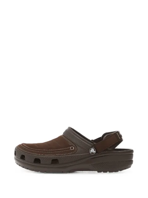 Crocs Yukon Vista II LiteRide clogs