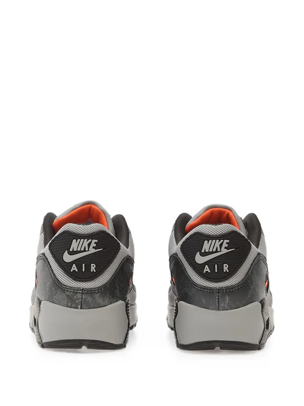 Nike Air Max 90 Premium sneakers Grijs