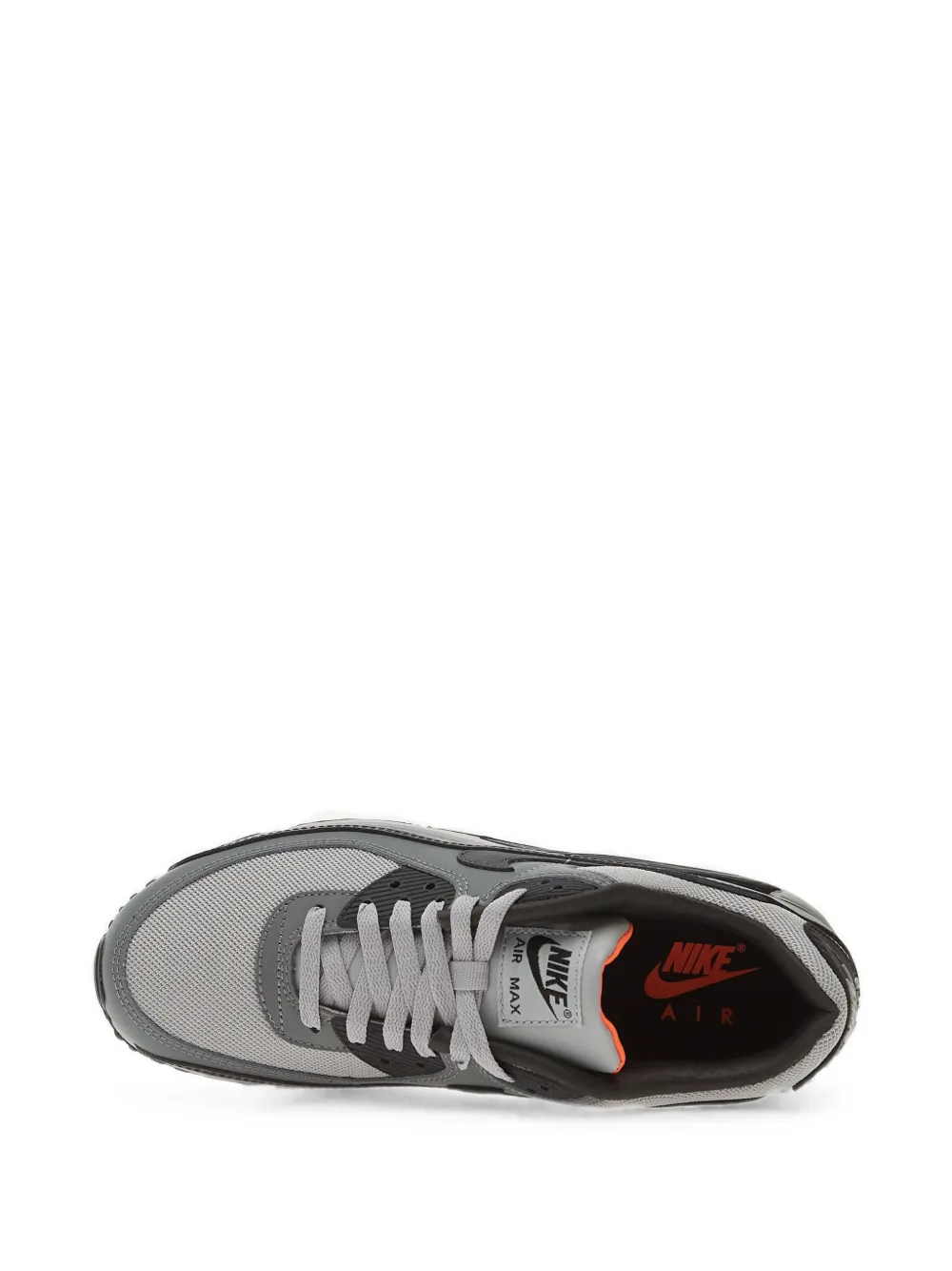 Nike Air Max 90 Premium sneakers Grijs
