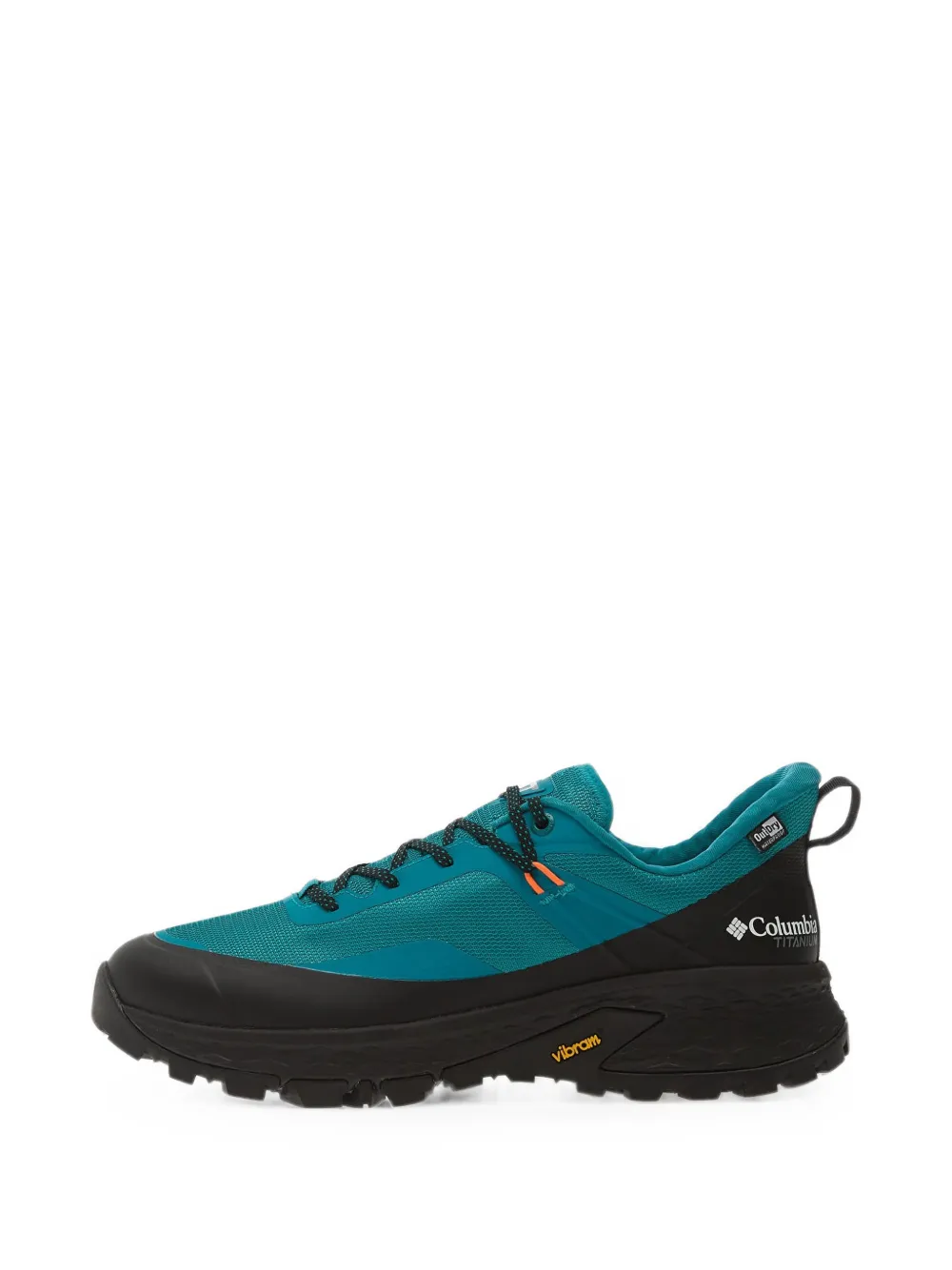Columbia Tellurix Titanium OutDry sneakers - Blau