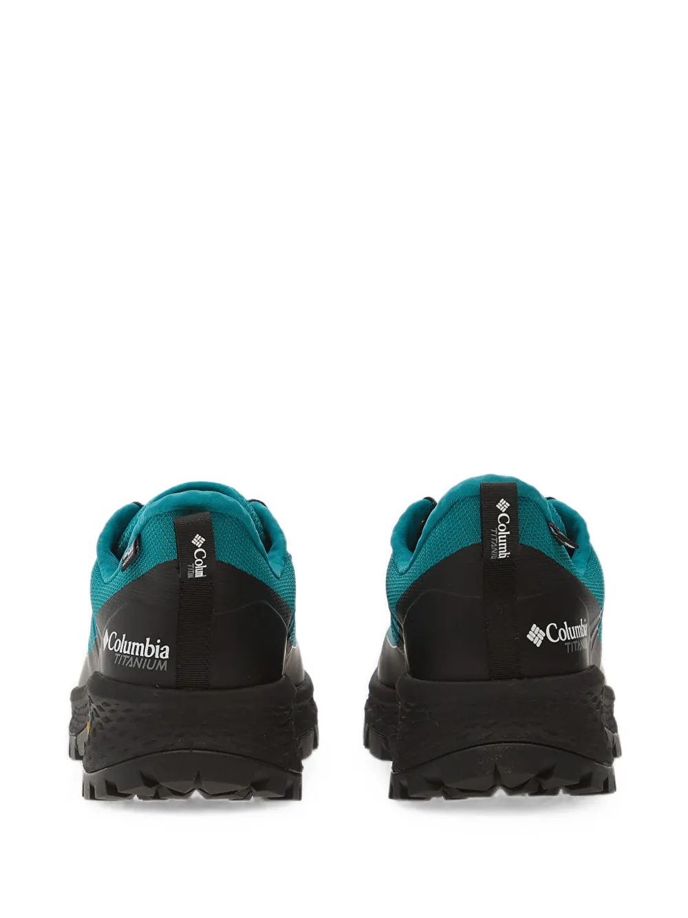 Columbia Tellurix Titanium OutDry sneakers Blauw
