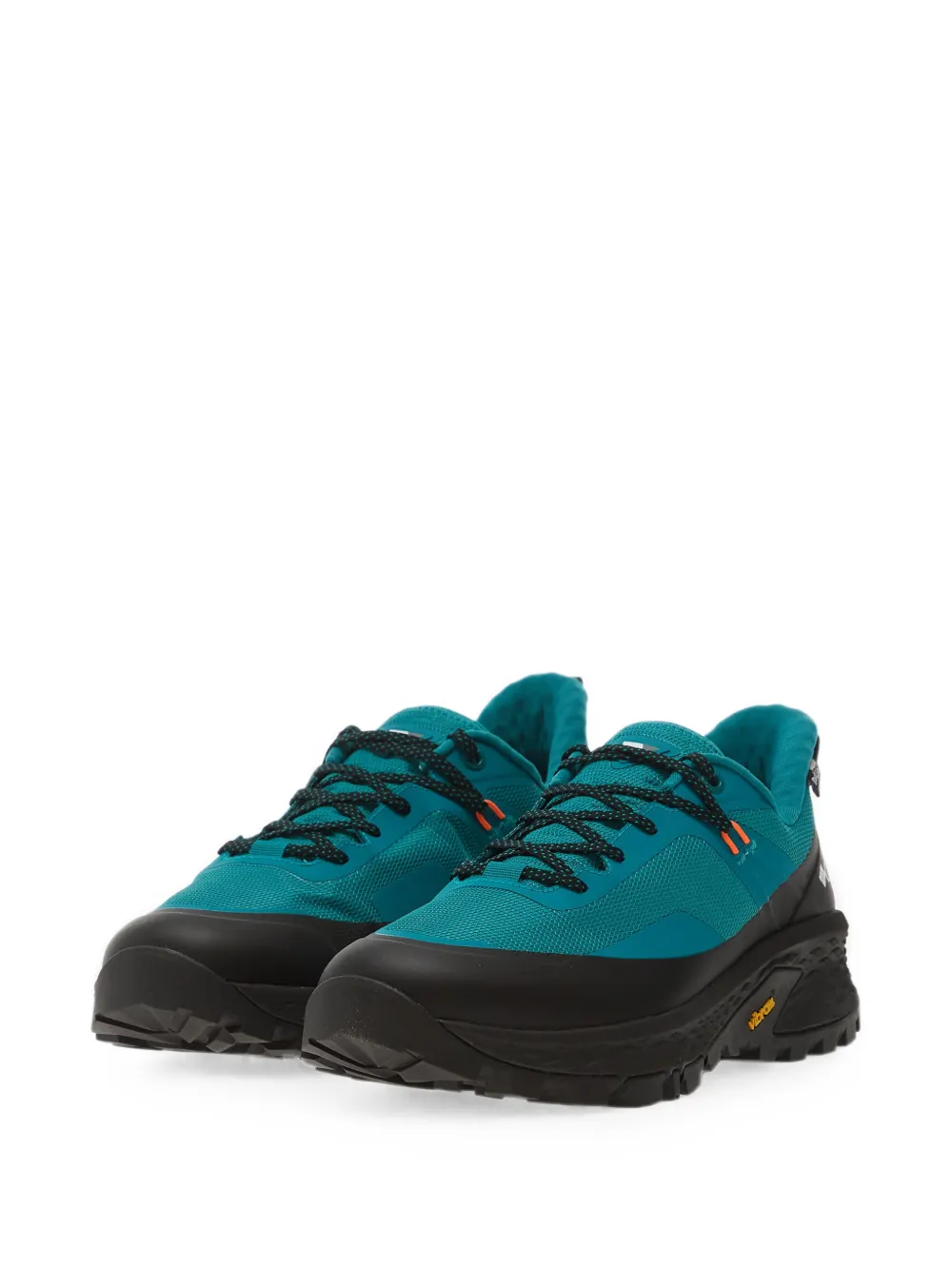 Columbia Tellurix Titanium OutDry sneakers Blauw