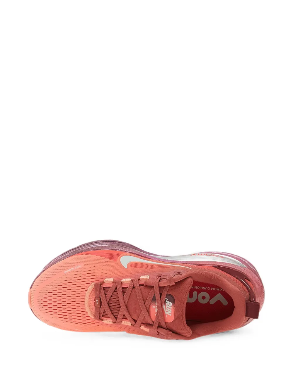 Nike Vomero 18 mesh sneakers Oranje