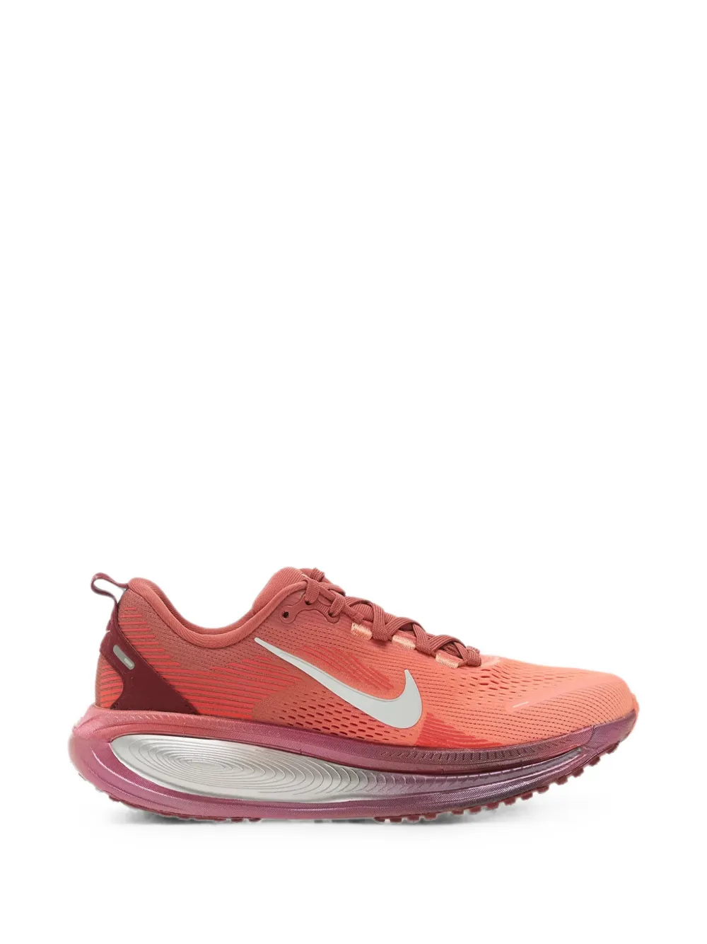 Nike Vomero 18 mesh sneakers - Arancione