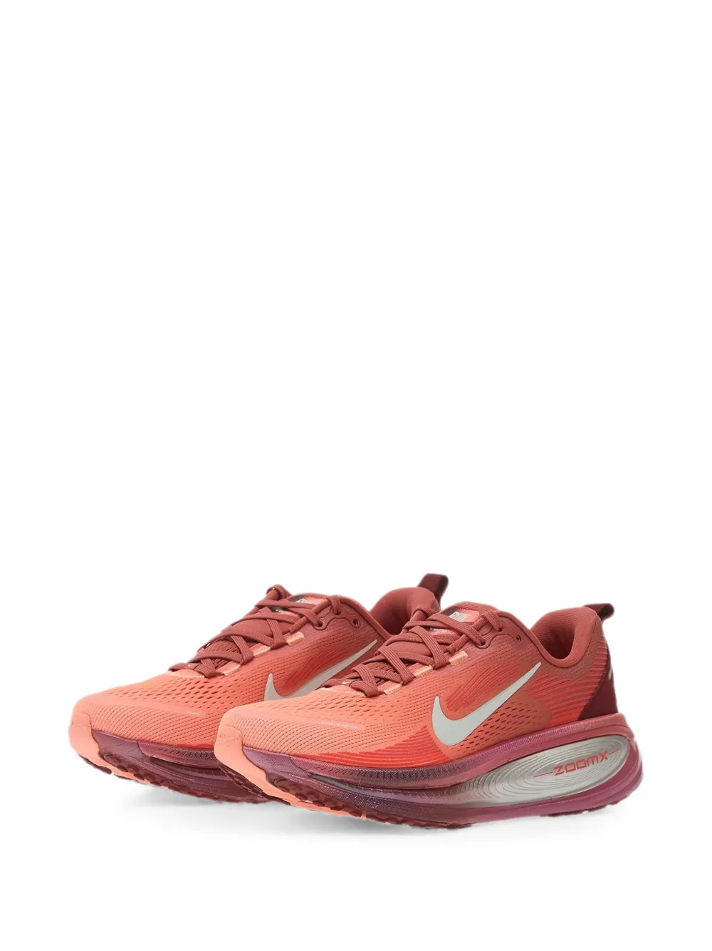 Nike Vomero 18 mesh sneakers Oranje