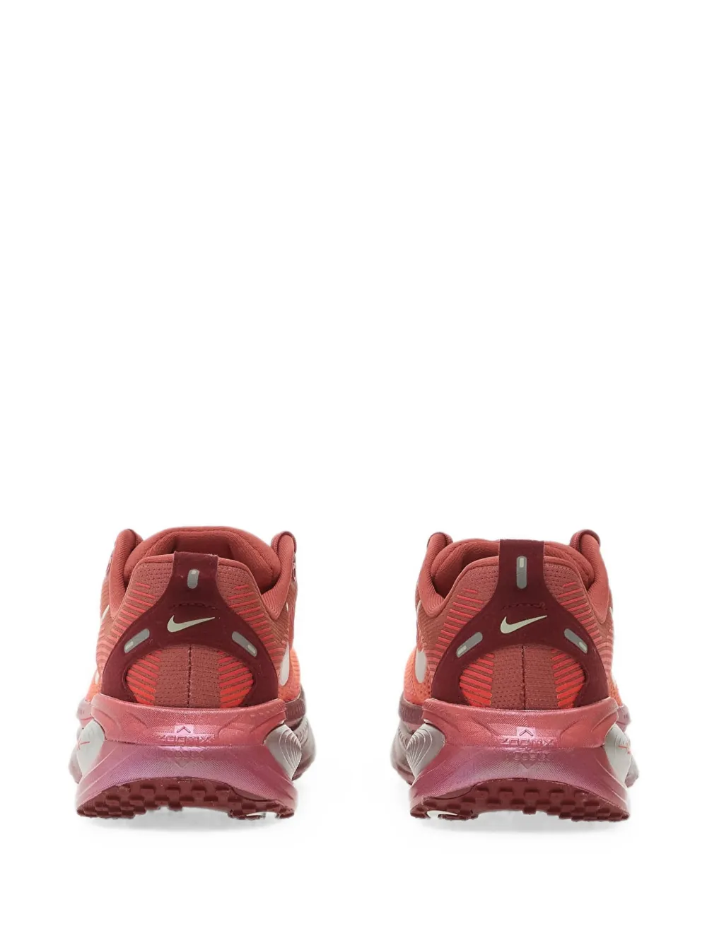 Nike Vomero 18 mesh sneakers Oranje