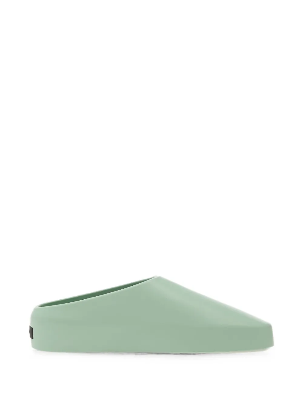 Fear Of God The California 2.0 slip-on sneakers - Blu