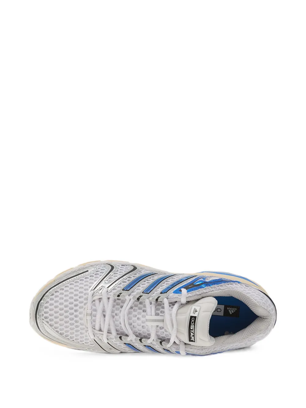adidas Adistar Control 5 sneakers Grijs