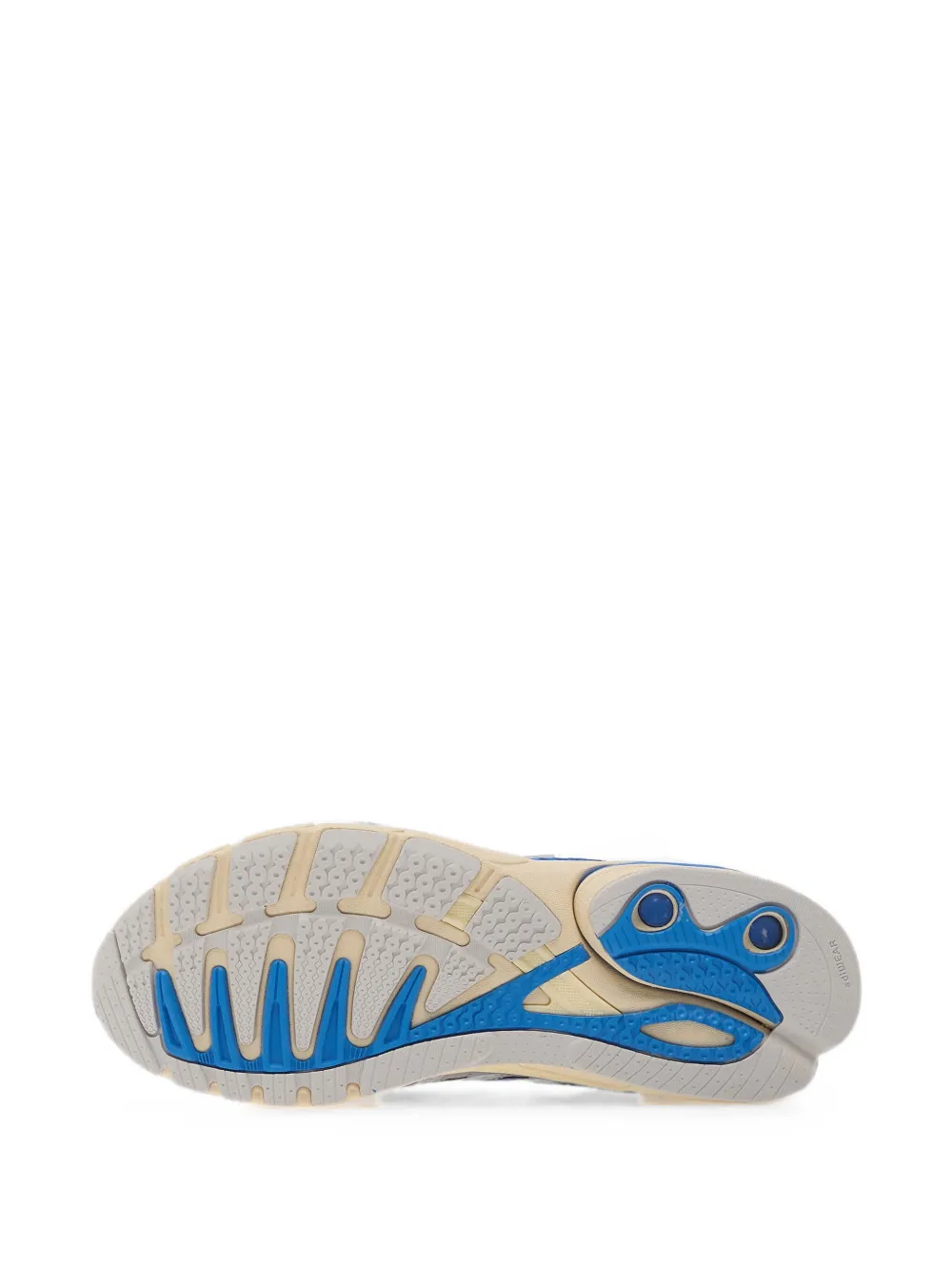 adidas Adistar Control 5 sneakers Grijs