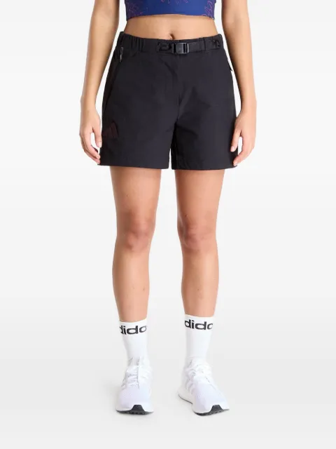 adidas pantalones cortos Terrex Xperior Clima365 con hebilla