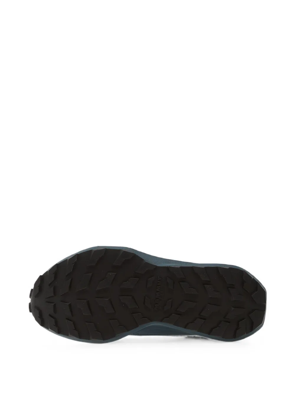 Mammut Aenergy Hike Low sneakers Blauw