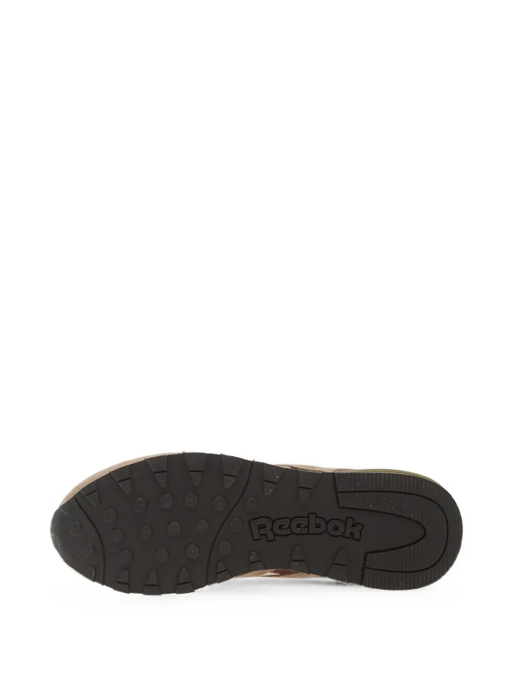 Reebok Classic Nylon 89 sneakers Beige