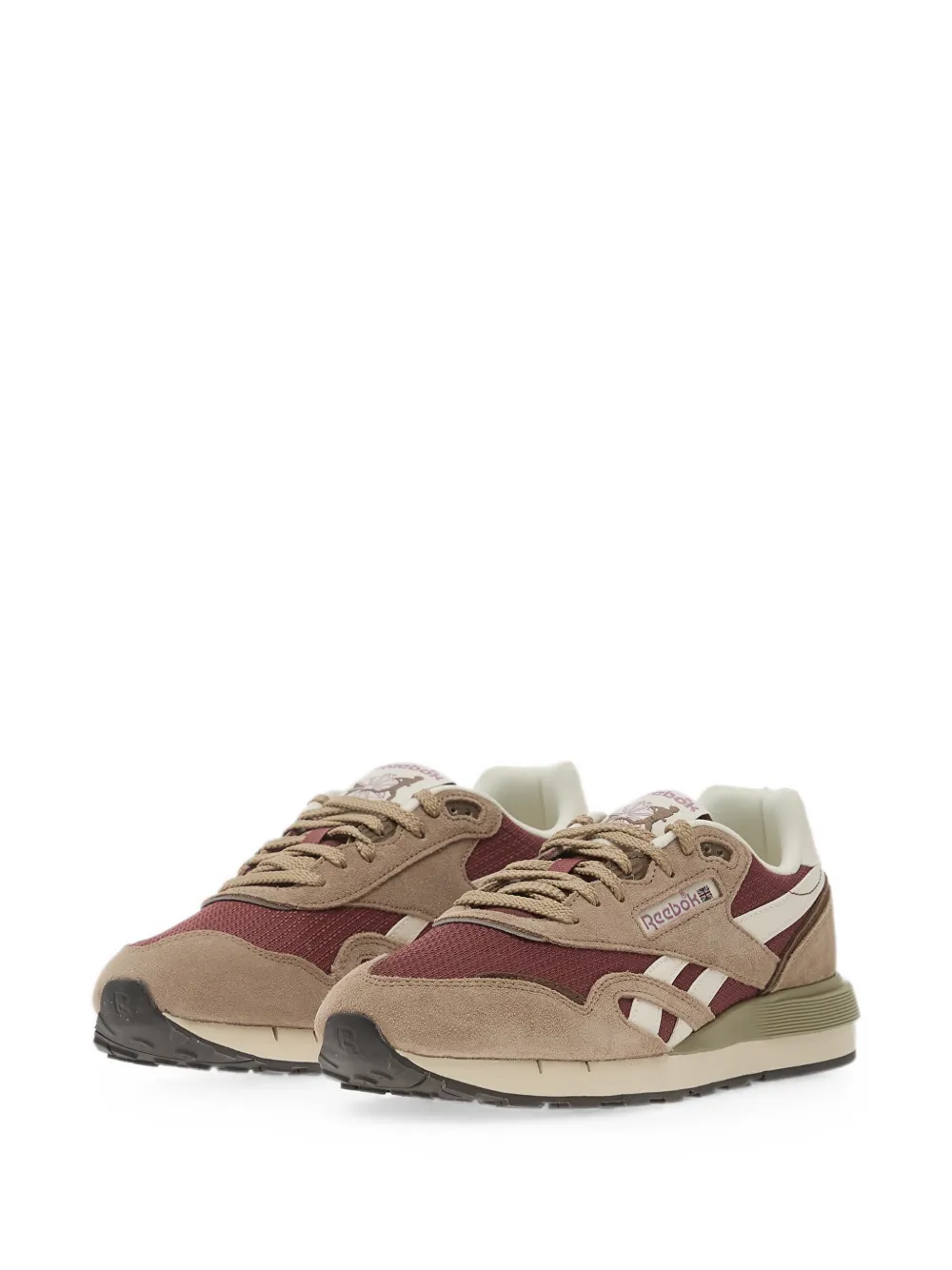 Reebok Classic Nylon 89 sneakers Beige