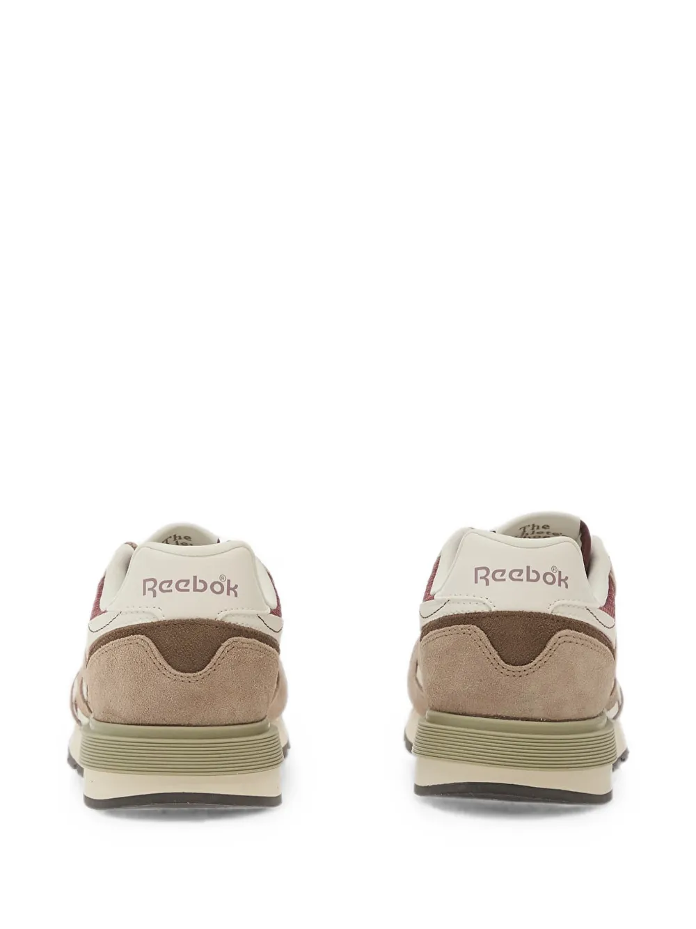 Reebok Classic Nylon 89 sneakers Beige