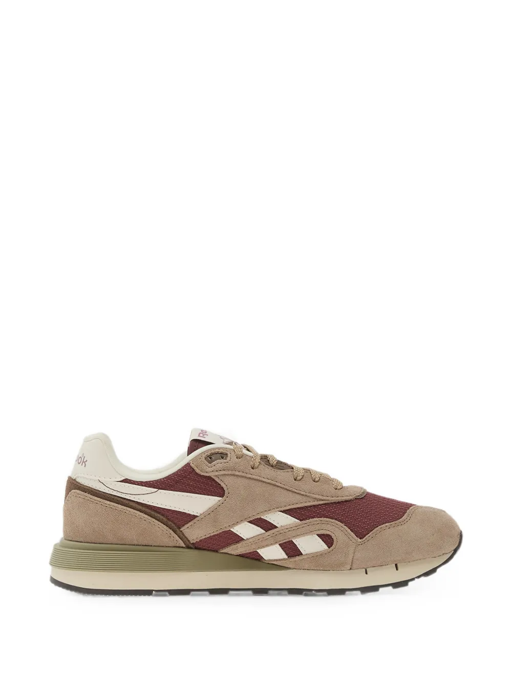 Reebok Classic Nylon 89 sneakers Beige