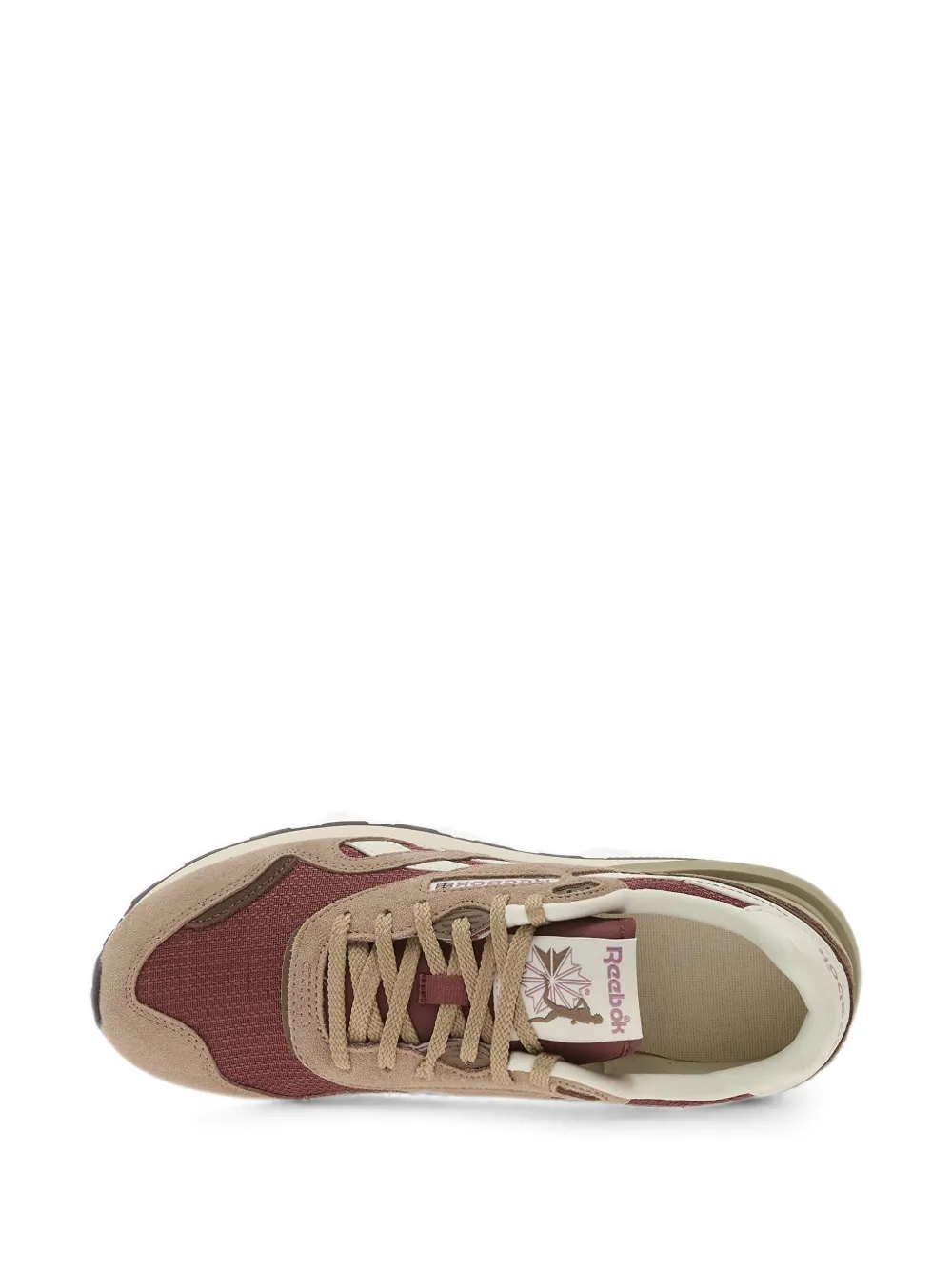 Reebok Classic Nylon 89 sneakers Beige