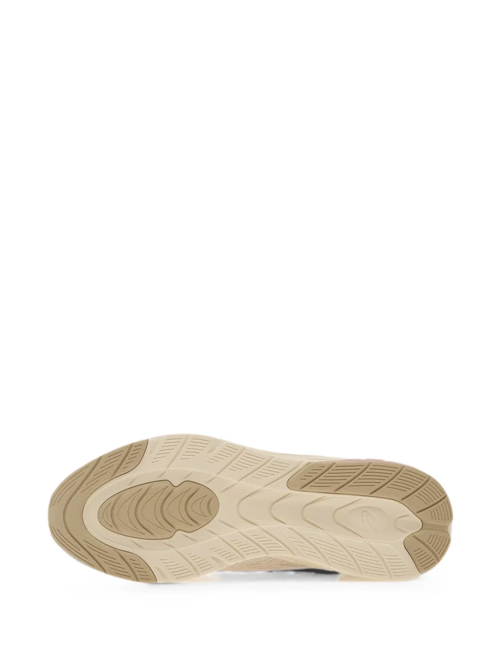 ASICS Gel-Quantum Kei lace-up sneakers Beige