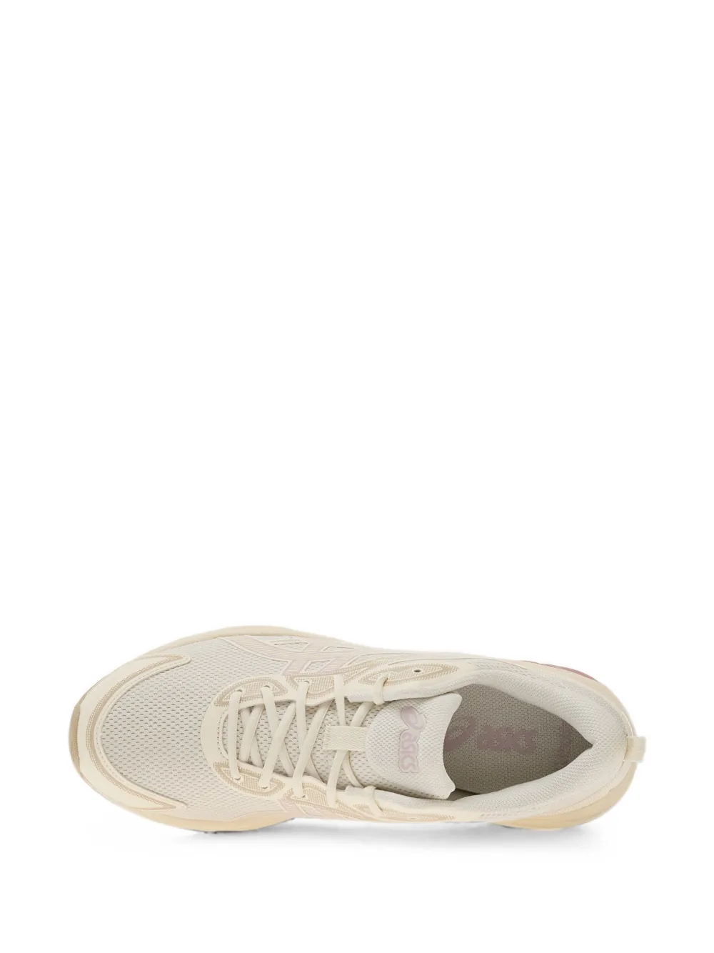 ASICS Gel-Quantum Kei lace-up sneakers Beige