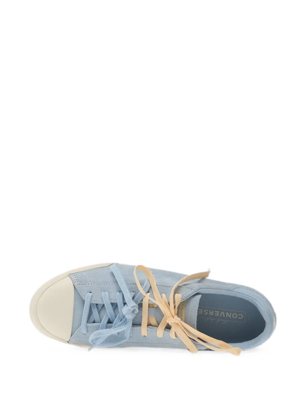 Converse Chuck Taylor Lo sneakers Blauw