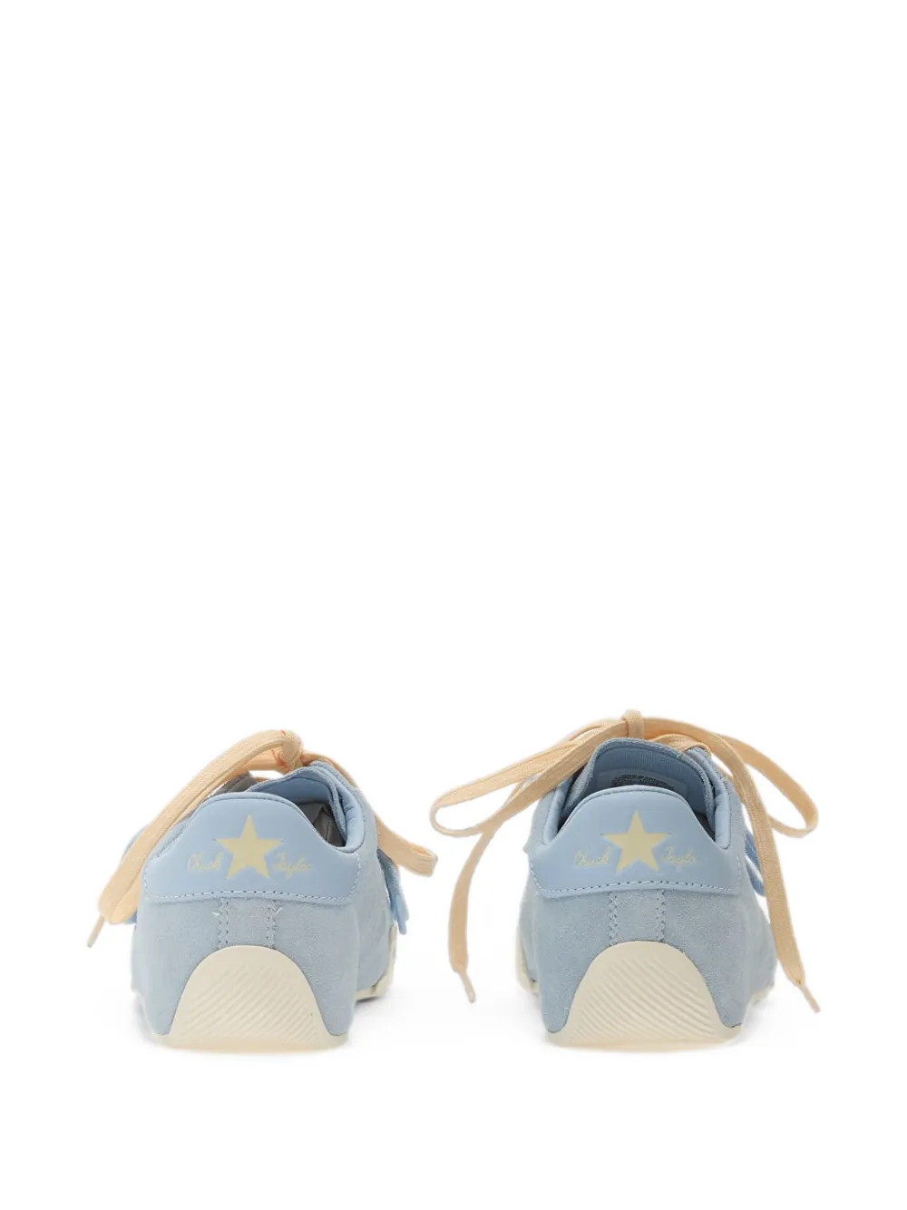 Converse Chuck Taylor Lo sneakers Blauw