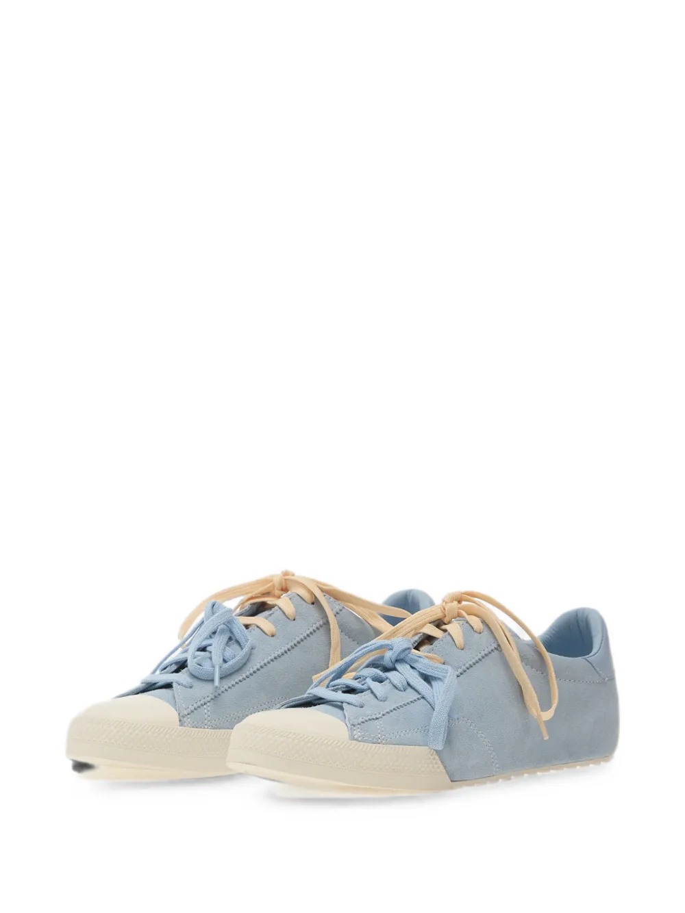 Converse Chuck Taylor Lo sneakers Blauw